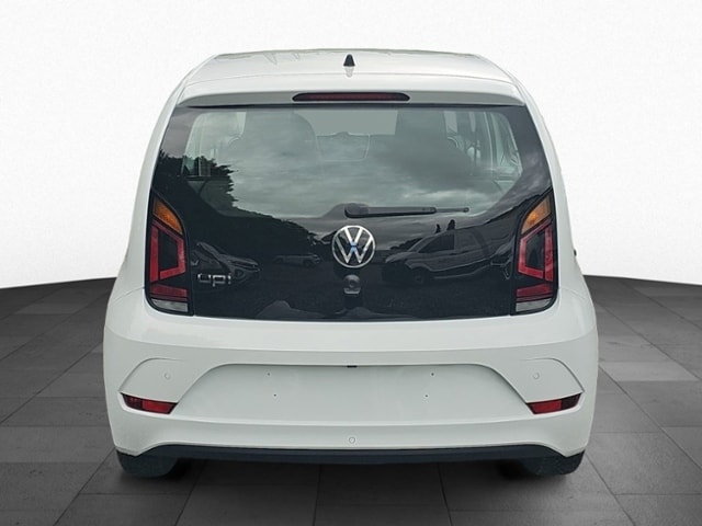 Volkswagen up! 1.0 BASIS KAMERA MAPS+MORE DOCK KLIMA