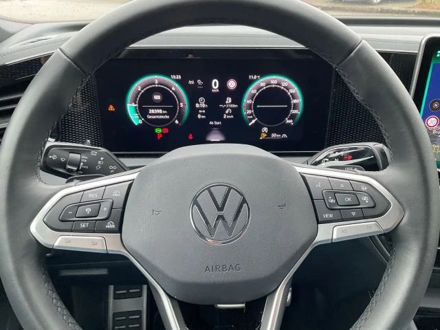 Volkswagen Tiguan 2.0 TDI DSG