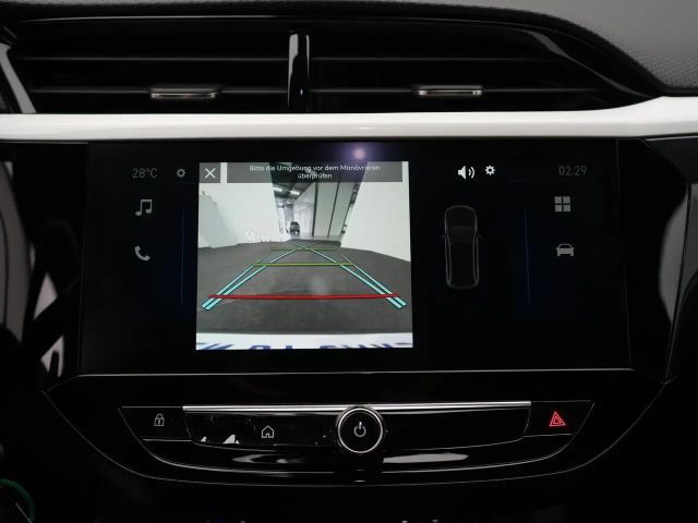 Opel Corsa GS-Line Grand Sport