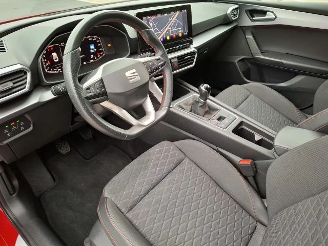 Seat Leon 1.5 TSI Sportstourer