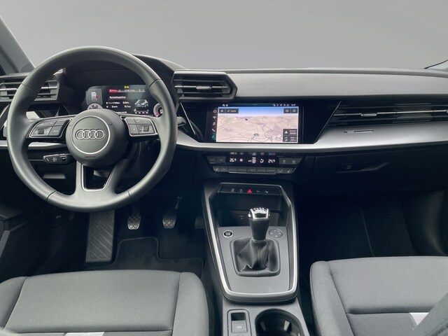 Audi A3 30 TDI Sportback