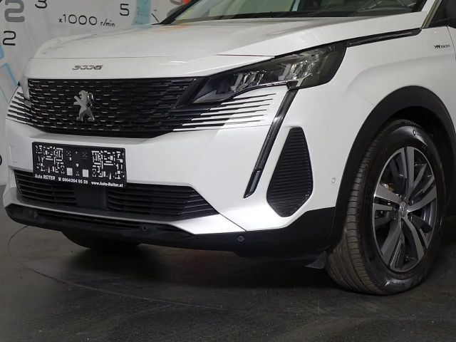 Peugeot 3008 Allure Pack EAT8 Hybrid