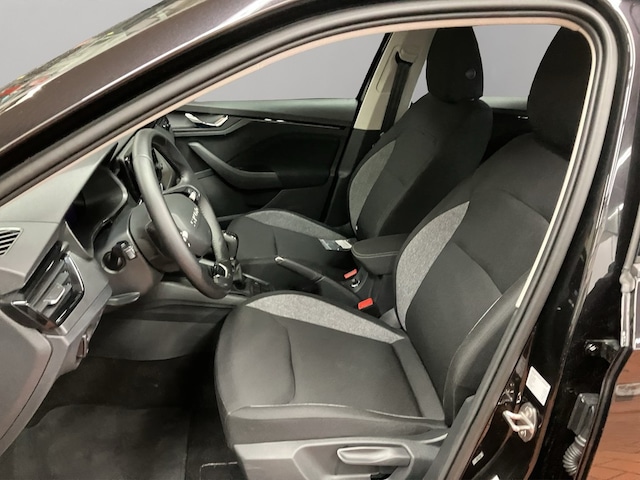 Skoda Scala 1.0 TSI