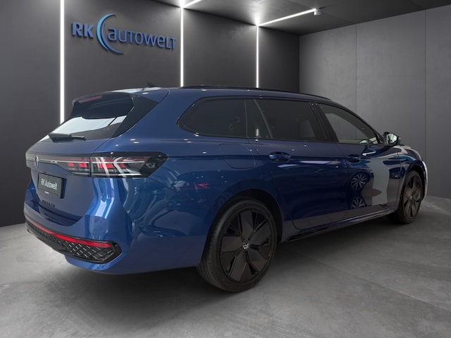Volkswagen Passat DSG R-Line eHybrid