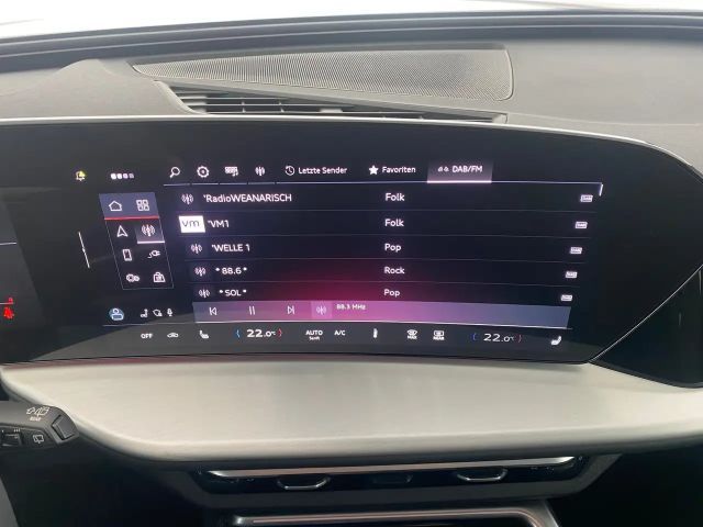 Audi Q5 Hybride Quattro