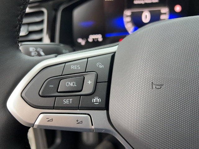 Volkswagen Polo 1.0 +LED+SITZHEIZUNG+KLIMA+APP-CONNECT