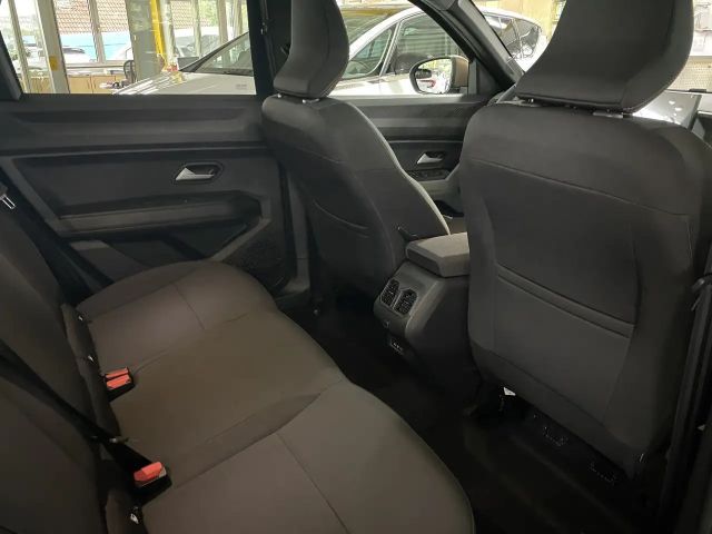 Dacia Bigster Extreme Mild Hybrid 130