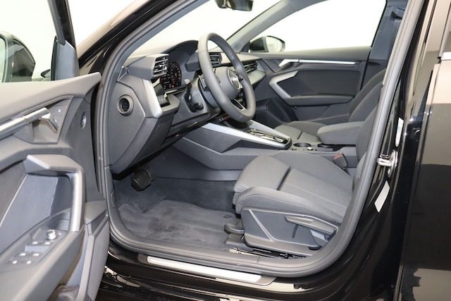 Audi A3 30 TFSI S-Tronic Sportback