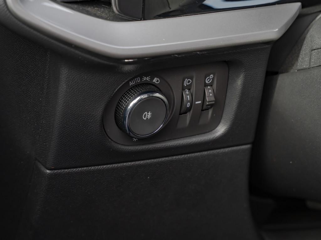 Opel Mokka GS-Line Grand Sport