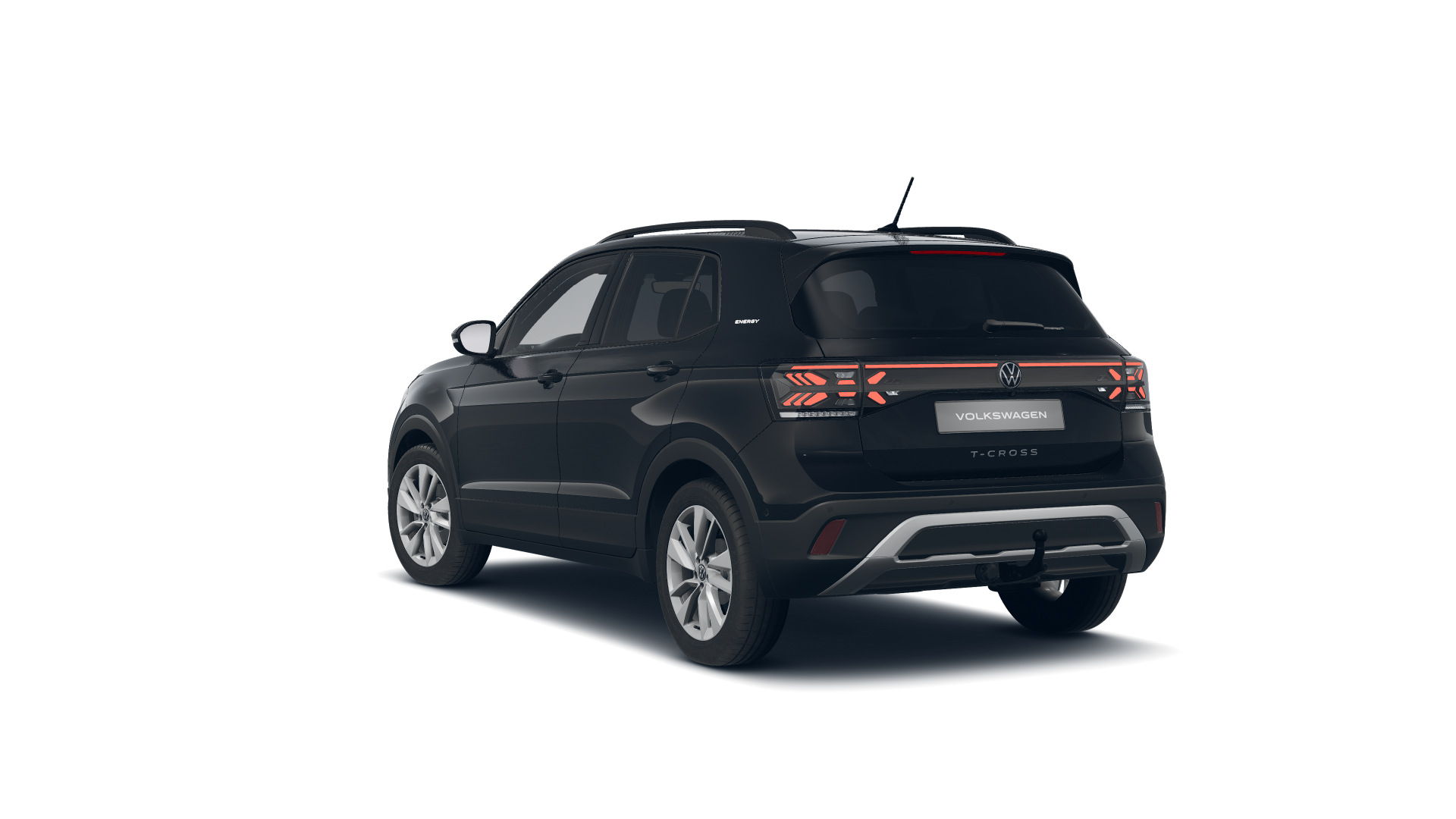 Volkswagen T-Cross 1.0 TSI DSG IQ.Drive