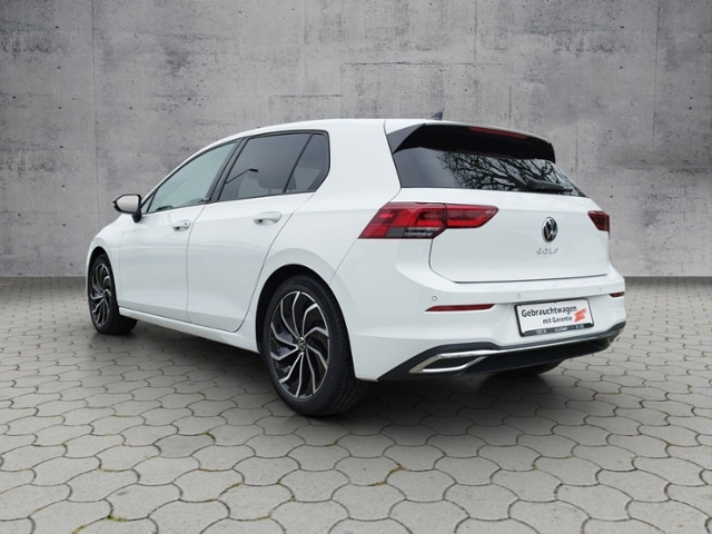 Volkswagen Golf Golf VIII