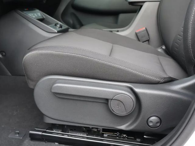 Hyundai Kona Electric Smart