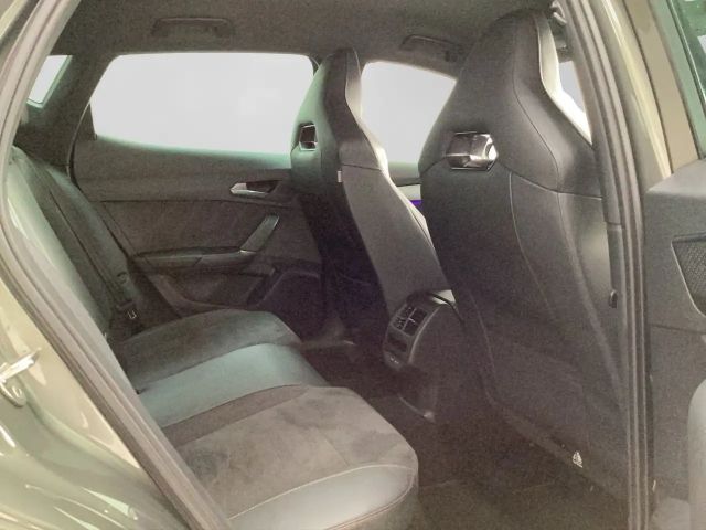 Cupra Formentor 2.0 TSI DSG VZ