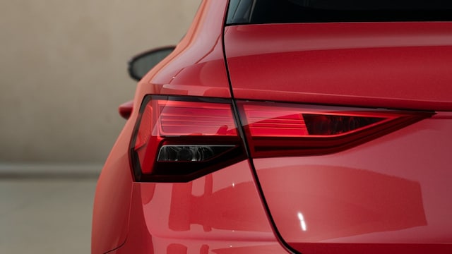 Audi A3 35 TFSI S-Tronic Sportback