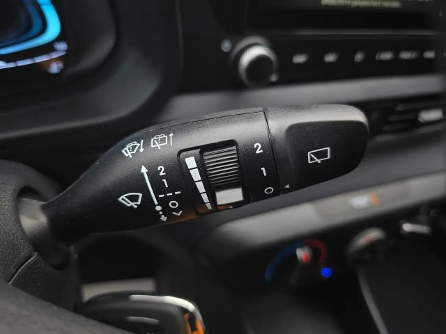 Hyundai Bayon Select