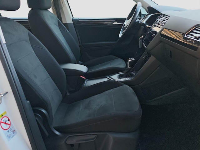 Volkswagen Tiguan 1.4 eHybrid eHybrid