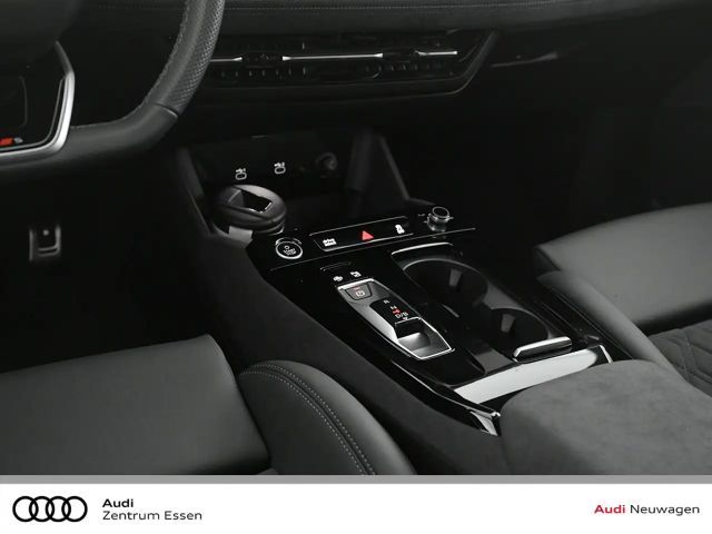 Audi Q6 e-tron Quattro S-Line