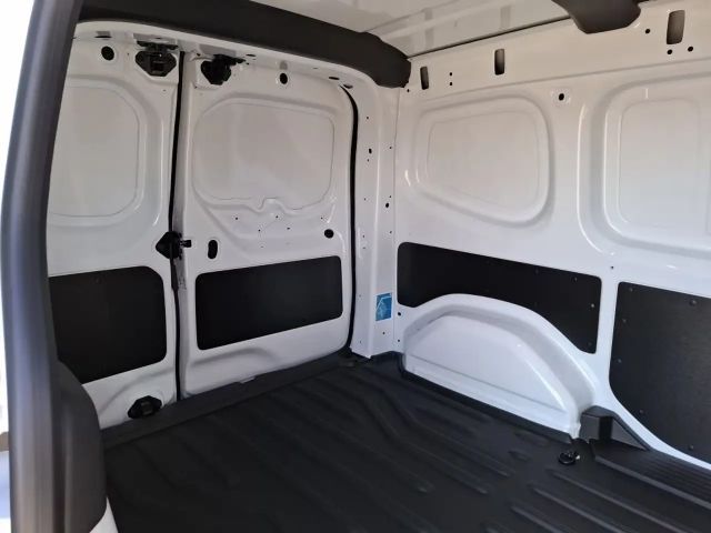Renault Kangoo Blue