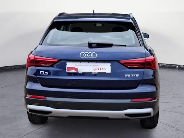 Audi Q3 35 TFSI S-Tronic