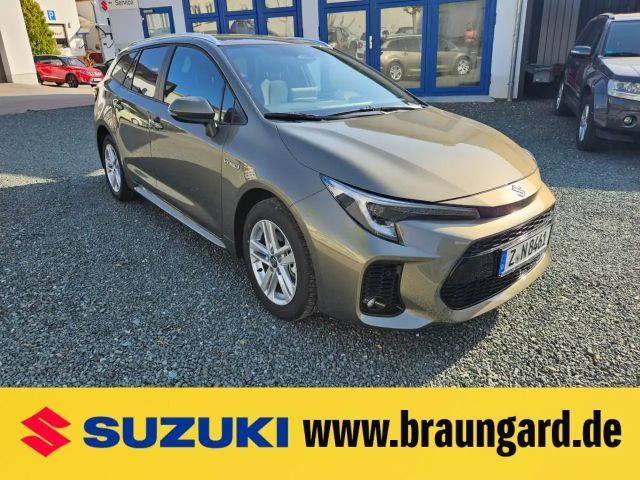 Suzuki Swace Comfort Hybrid