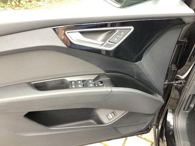 Audi Q4 e-tron 35 Sportback