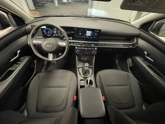 Hyundai Tucson 2WD T-GDi