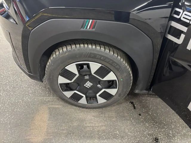 Fiat Grande Panda 1.2 Hyprid 110 Icon