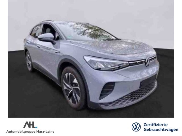 Volkswagen ID.4 Navi AHK LED AppConnect