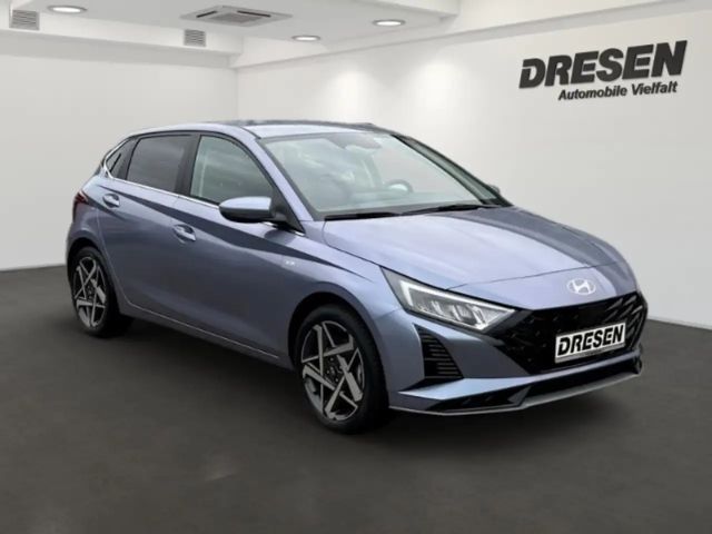Hyundai i20 1.0 Prime T-GDi