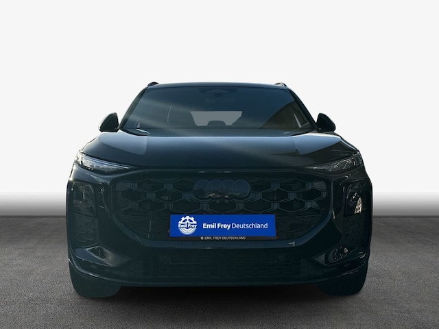 Audi Q3 Quattro S-Tronic