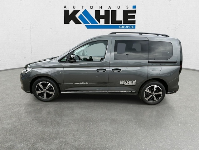 Volkswagen Caddy 2.0 TDI DSG