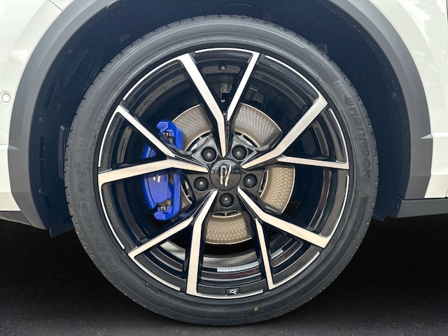 Volkswagen T-Roc 4Motion DSG