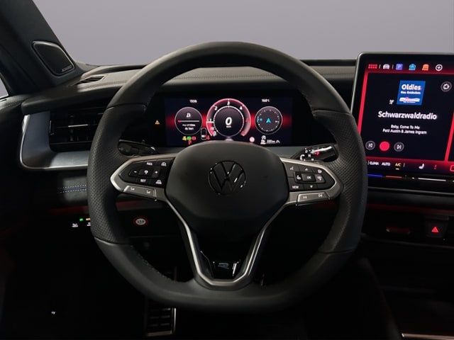 Volkswagen Tayron 4Motion DSG