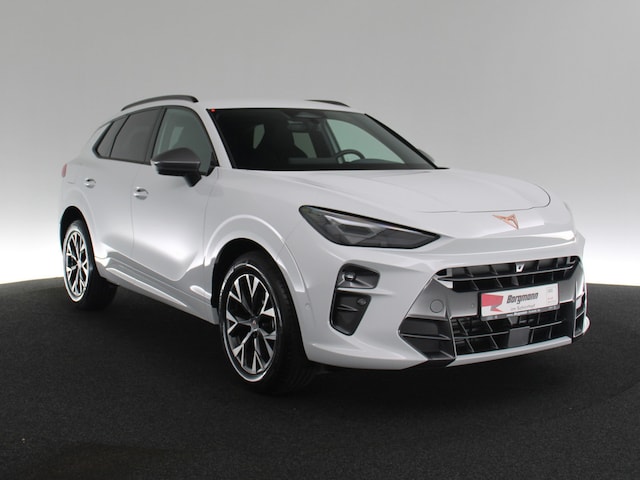 Cupra Terramar 1.5 eTSI