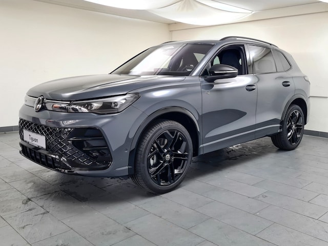 Volkswagen Tiguan 2.0 TDI IQ.Drive