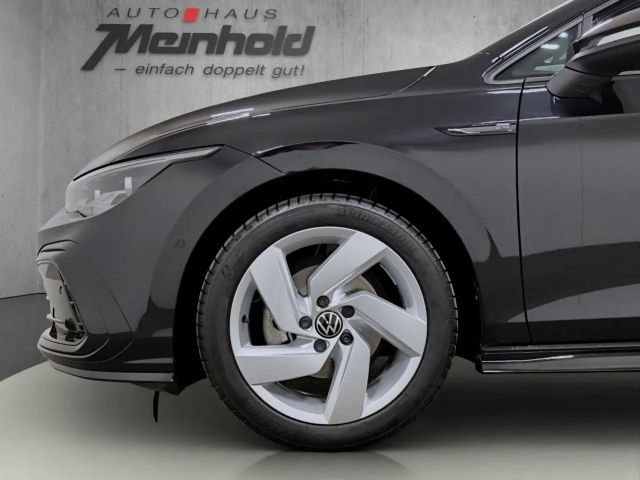 Volkswagen Golf 1.5 TSI DSG R-Line