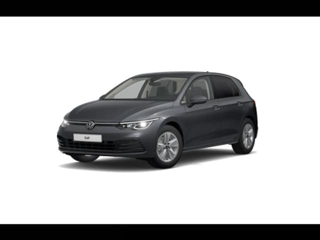 Volkswagen Golf 1.5 TSI Golf VIII