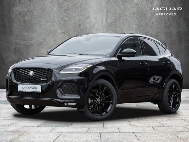 Jaguar E-Pace AWD D200 R-Dynamic
