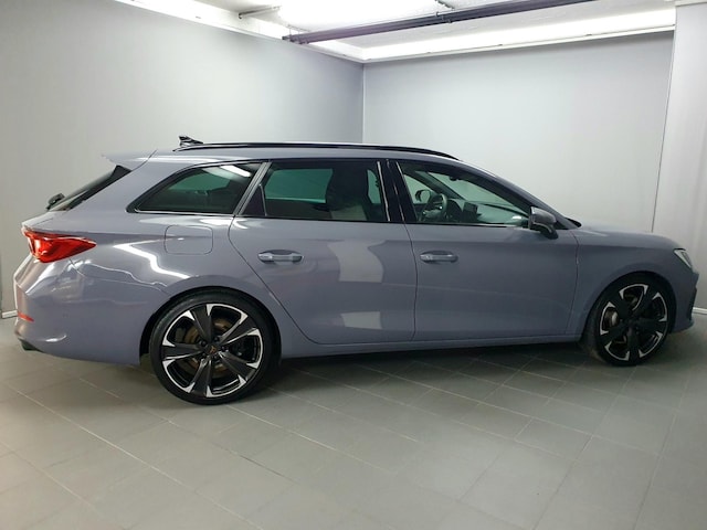 Cupra Leon 2.0 TSI 4Drive DSG Sportstourer VZ