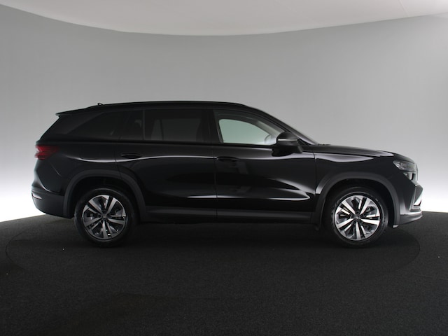 Skoda Kodiaq 2.0 TDI 4x4 Selection