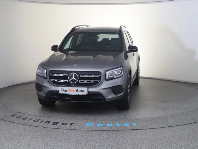 Mercedes-Benz GLB 180 GLB 180 d
