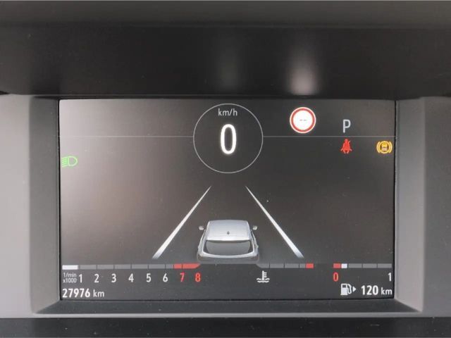 Opel Grandland X 1.2 Turbo Enjoy