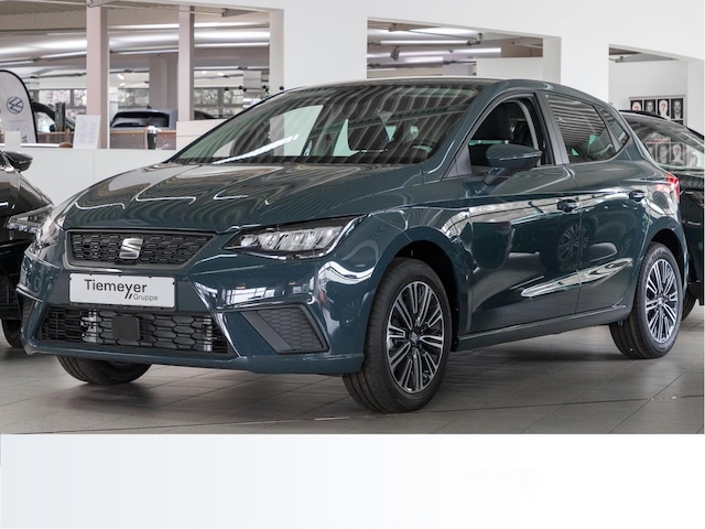 Seat Ibiza 1.0 TSI Style