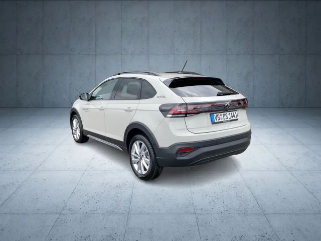 Volkswagen Taigo 1.0 TSI