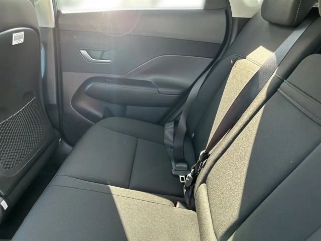 Hyundai Kona 1.6 2WD T-GDi