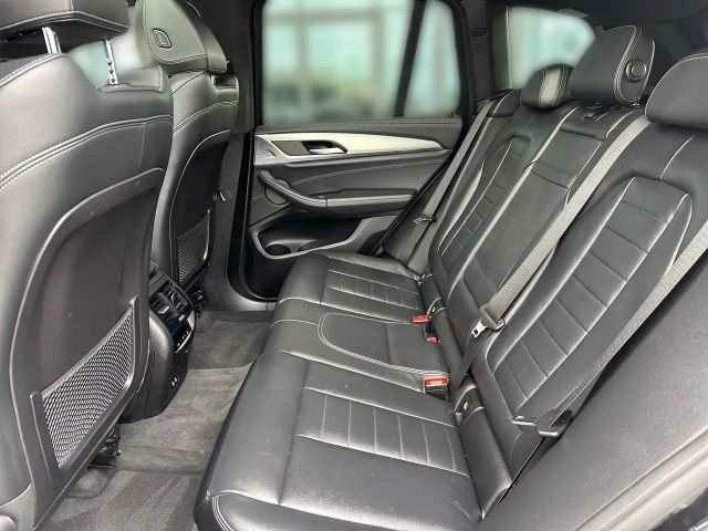 BMW iX3 Impressive iX3