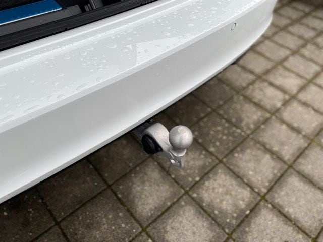 Skoda Superb Combi Sportline iV