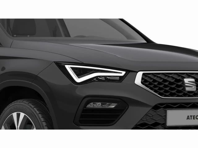 Seat Ateca 1.5 TSI Style
