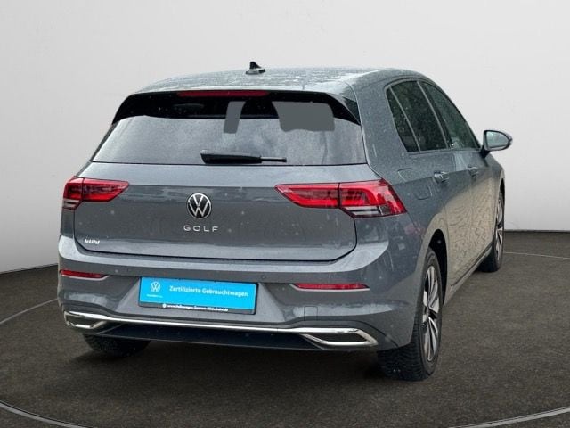 Volkswagen Golf 1.5 TSI Golf VIII Move