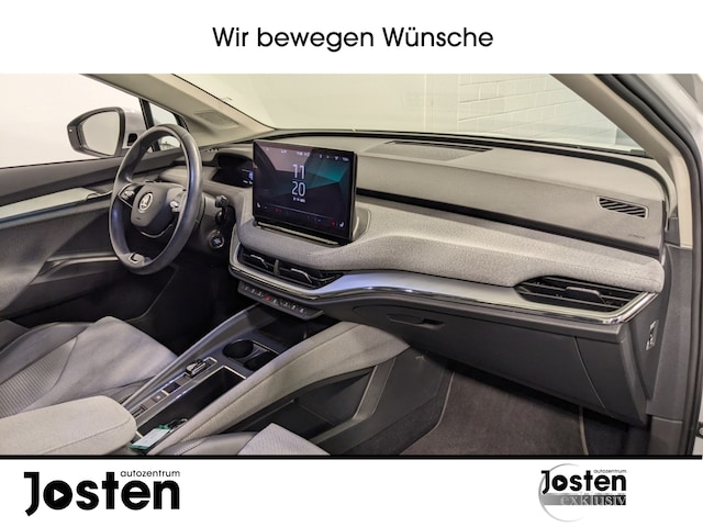 Skoda Enyaq Loft iV 60